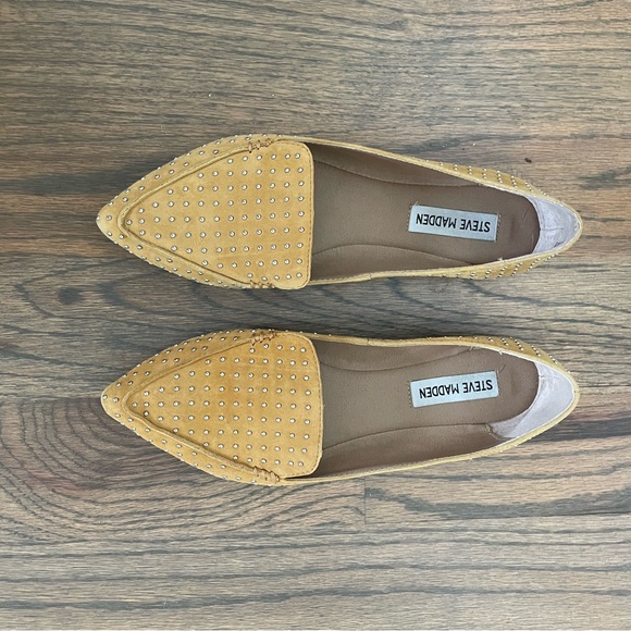 Steve Madden flats - Picture 2 of 3